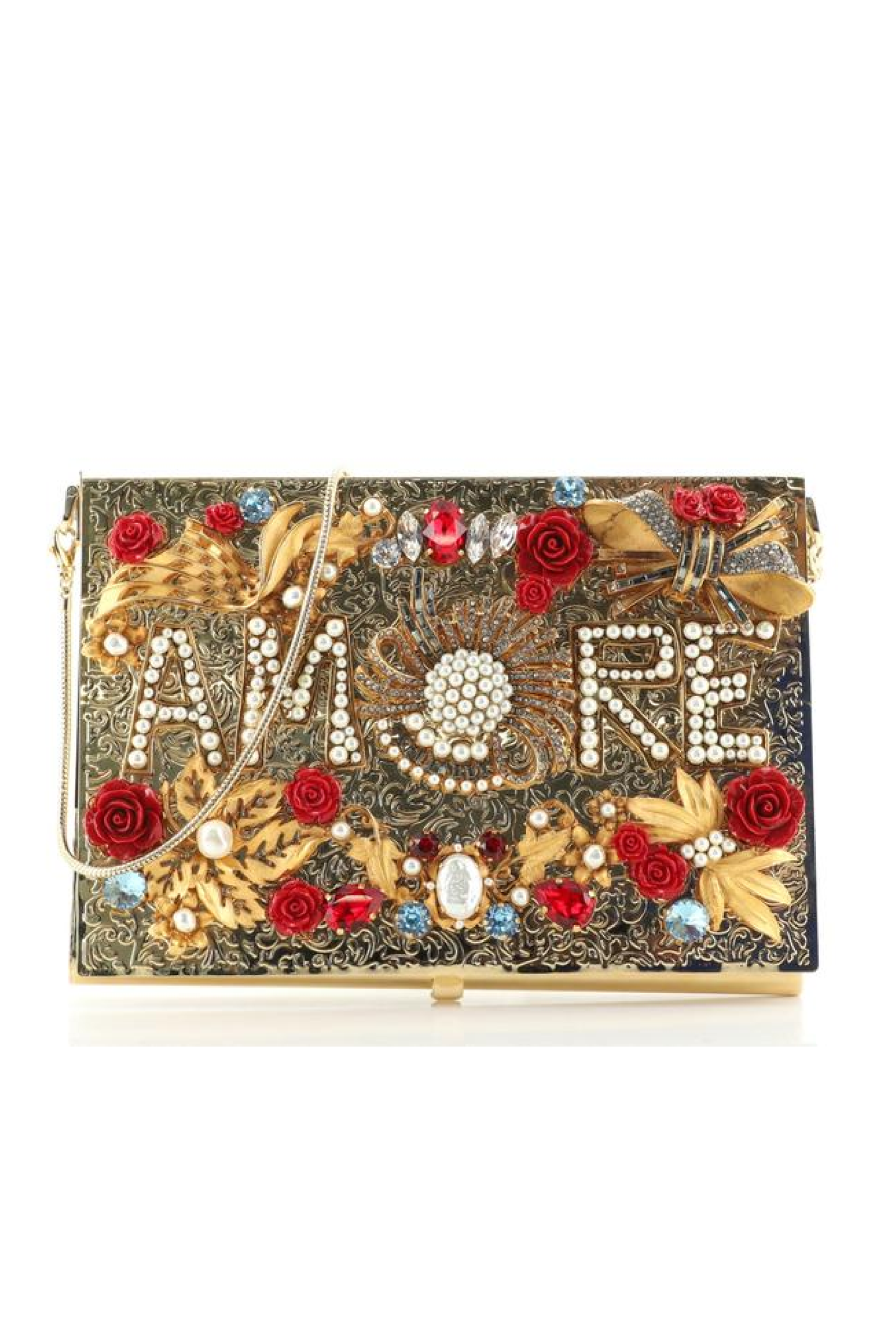 Vintage Dolce & Gabbana Clutch