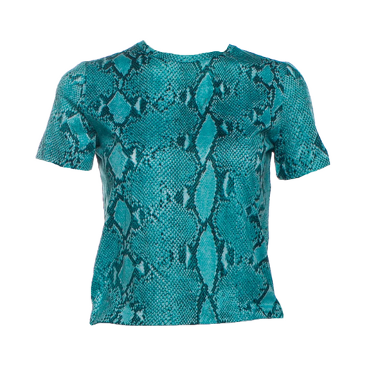Vintage Snake Tee